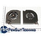 Вентилятор (кулер) для ноутбука Fujitsu Amilo PA3515 PA3553 XA3530