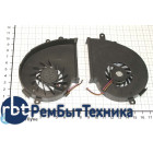 Вентилятор (кулер) для ноутбука Fujitsu Lifebook N6120 N6220
