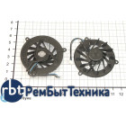 Вентилятор (кулер) для ноутбука HP Compaq NC6000 NX6000
