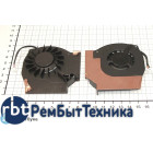 Вентилятор (кулер) для ноутбука HP Compaq NX9000 NX9030 NX9040
