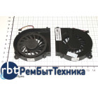 Вентилятор (кулер) для ноутбука HP CQ42 CQ45 CQ62 CQ72 G42 G62 G72 3pin