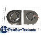 Вентилятор (кулер) для ноутбука HP Presario CQ50 CQ60 CQ70 G50 G60 G70 AMD CPU