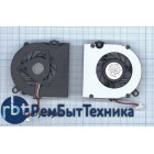 Вентилятор (кулер) для ноутбука HP MINI 110-1000