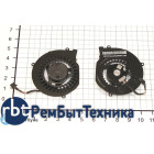 Вентилятор (кулер) для ноутбука HP MINI  210-1000 210-1100