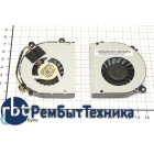Вентилятор (кулер) для ноутбука MSI CR650 CX601 GE620 FX600 FX620 FX603 FX610 CX61 GP60