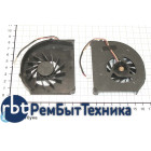 Вентилятор (кулер) для ноутбука Lenovo ThinkPad W700 GPU