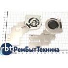 Система охлаждения для ноутбука Toshiba mini NB500 NB505 NB520