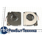 Вентилятор (кулер) для ноутбука Toshiba Satellite P100 P105