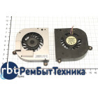 Вентилятор (кулер) для ноутбука Toshiba Satellite P200, P200D, P205, P205D, X200, X205 VER-1