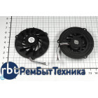 Вентилятор (кулер) для ноутбука Asus S96J Z96 Z96F Z96J Z96JS    4600961