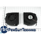 Вентилятор (кулер) для ноутбука Dell Alienware Area51 M15X