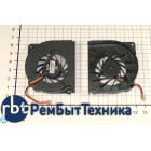 Вентилятор (кулер) для ноутбука Fujitsu Lifebook E8410 N6460 S2210 S6310 S6311 S6510 T4215 T5500