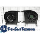 Вентилятор (кулер) для ноутбука HP DV6 Series DV6-1000 DV6-2000 DV6-1200 AMD    4206100
