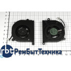 Вентилятор (кулер) для ноутбука HP Pavilion DV2 DV3 AMD