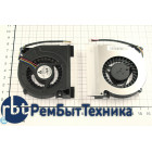 Вентилятор (кулер) для ноутбука Lenovo IdeaPad Y510 Y530 F51