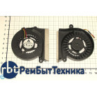 Вентилятор (кулер) для ноутбука Samsung R408 R410 R455 R457 R458 R460