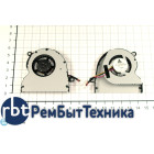 Вентилятор (кулер) для ноутбука Lenovo ThinkPad X100E X120E X121 X130 VER-1 AMD