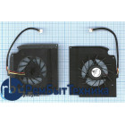 Вентилятор (кулер) для ноутбука HP Pavilion DV9000 DV9100 DV9200 DV9300 (дискретная видеокарта)