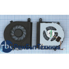 Вентилятор (кулер) для ноутбука Dell Inspiron 17R N7110