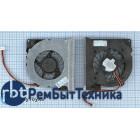 Вентилятор (кулер) для ноутбука Samsung R58 R60