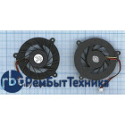 Вентилятор (кулер) для ноутбука Asus F3J A8 (3 Pin, короткий провод)    4603001