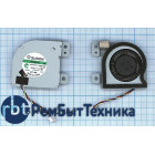Вентилятор (кулер) для ноутбука Lenovo IdeaPad S10-3 S10-3s