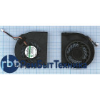 Вентилятор (кулер) для ноутбука Lenovo ThinkPad X200S, X201T, X201S, X200T     4150201