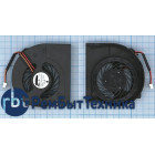 Вентилятор (кулер) для ноутбука Lenovo ThinkPad X200S X200T X201S X201T (Panasonic)
