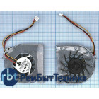 Вентилятор (кулер) для ноутбука Fujitsu Lifebook S2020 S6110 S6120 S6130 S7010 T3010    4452020