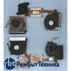 Система охлаждения для ноутбука HP Envy 14 14T