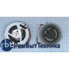 Вентилятор (кулер) для ноутбука Samsung R70 R560 R700 P208 P210 Q208 Q210 VER-2