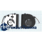 Вентилятор (кулер) для ноутбука Asus U41 U41J U41JF U41S U41SV 4pin