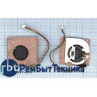 Вентилятор (кулер) для ноутбука EFWF-03F05L