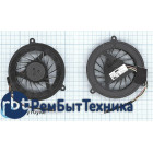 Вентилятор (кулер) для ноутбука HP Compaq 8710P 8710W series    4208710