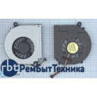 Вентилятор (кулер) для ноутбука Dell studio 1555 1557 1558