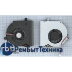Вентилятор (кулер) для ноутбука Toshiba Satellite A300 A305 L300 L305 VER-2
