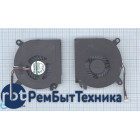 Вентилятор (кулер) для ноутбука Dell Precision M4400, Latitude E6500