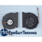 Вентилятор (кулер) для ноутбука MSI MS1452 EX460 EX460x PR400 EX600 CR500 CX600 GE600 VER-2
