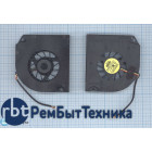 Вентилятор (кулер) для ноутбука Dell Inspiron 1500 1520 1521