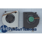 Вентилятор (кулер) для ноутбука Lenovo IdeaPad G460 G475 G560 G565 G570 G575 Z460 Z465 Z560 VER-2