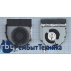 Вентилятор (кулер) для ноутбука Lenovo ThinkPad T520 W520 VER-2