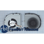 Вентилятор (кулер) для ноутбука HP Pavilion DM4-3000 DM4-3024 DM4-3025