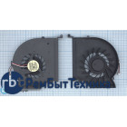 Вентилятор (кулер) для ноутбука Samsung R711 R720 R729 R730 R750 R770 R780