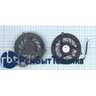 Вентилятор (кулер) для ноутбука Dell Studio 1458 1450 1457