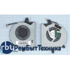 Вентилятор (кулер) для ноутбука Asus F401U F501U X401U X501U VER-2