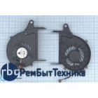 Вентилятор (кулер) для ноутбука HP Envy 14-1000 14-1100 14-1200 14-2000 14-3000 GPU правый
