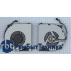 Вентилятор (кулер) для ноутбука HP Compaq Probook 4230S 4231S 4530S 4535S 6460B 8460P VER-2