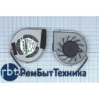 Вентилятор (кулер) для ноутбука Dell Insprion Mini Duo 1090 1019 1110 1210 RX56X