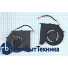 Вентилятор (кулер) для ноутбука Lenovo IdeaPad U150 U150A