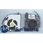 Вентилятор (кулер) для ноутбука HP ProBook 4440s 4540s 4740s 4745s VER-1